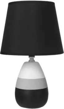 Risalux 16879/1 7490711 (черный/белый)