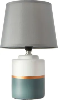 Risalux 16820/1GR 7064368 (белый/серый)
