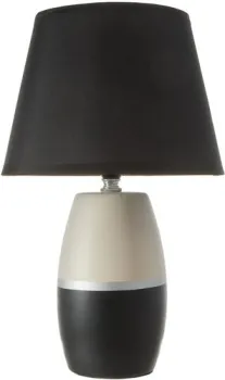 Risalux 16819/1BK 7064367 (белый/черный)