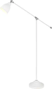 Arte Lamp A2054PN-1WH