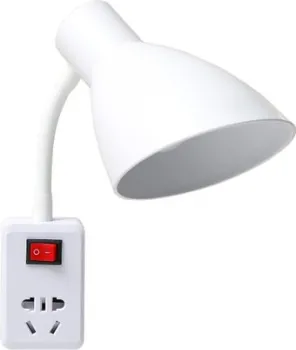 BayerLux Классик 9399601 (белый)