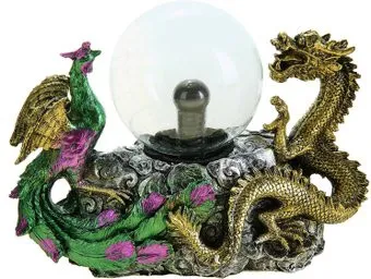Risalux Дракон и птица 184558