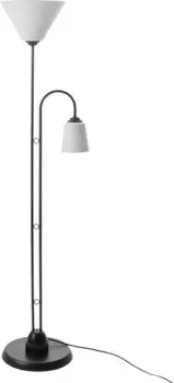BayerLux Нут 10219559 (черный)