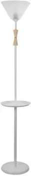 BayerLux Князь 9095841 (белый/прозрачный )