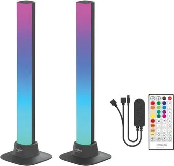 Digma DeskLight DL101