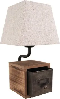 Lussole Loft Kenai GRLSP-0512