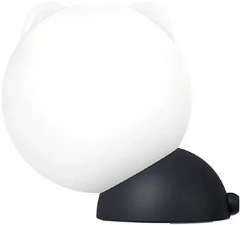 Solove Night light 001D Black RUS (русская версия, черный)