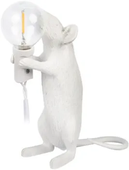 LOFT IT Mouse 10313 (белый)