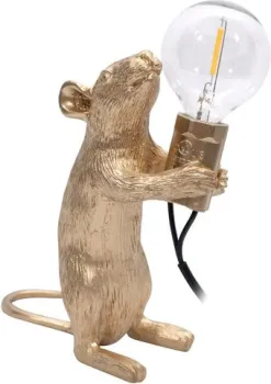 LOFT IT Mouse 10313 (золотой)