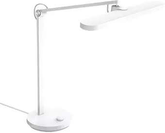 Xiaomi Mijia Table Lamp Pro Read (белый, китайская версия)