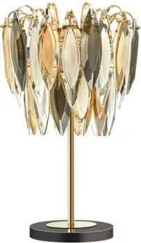 Odeon Light Vilna 5068/3T