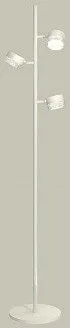 Ambrella light XB9812252/3 SWH/CL (белый песок/прозрачный)