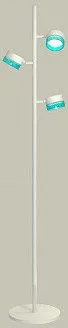 Ambrella light XB9812251/3 SWH/BL (белый песок/голубой )