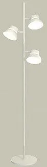 Ambrella light XB9812100/3 SWH/FR (белый песок/белый матовый)