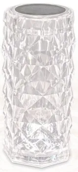 Ambrella light DE8018 CL (прозрачный)