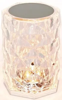 Ambrella light DE8013 CL (прозрачный)