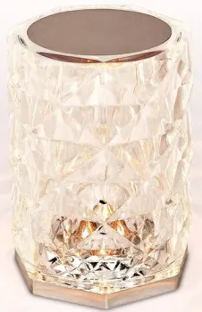 Ambrella light DE8011 CL (прозрачный)