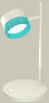 Ambrella light XB9801251 SWH/BL (белый песок/голубой)