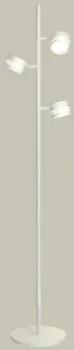 Ambrella light XB9812203/3 SWH/FR (белый песок/белый матовый)