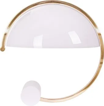 Arte Lamp Brava A5056LT-1GO