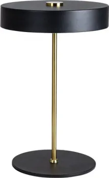 Arte Lamp Elnath A5038LT-3BK
