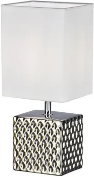 ESCADA Edge 10150/L (серебристый)