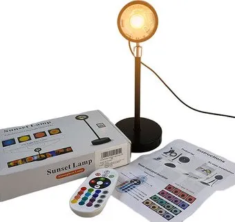 Гелеос LED-T3-RGBAPP