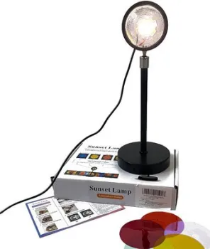 Гелеос LED-T2-SUNSET