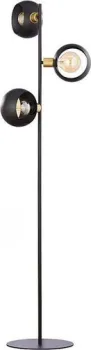TK Lighting Cyklop черный 5549