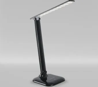 Евросвет Alcor TL90200 (черный)