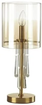 Odeon Light Nicole 4886/1T