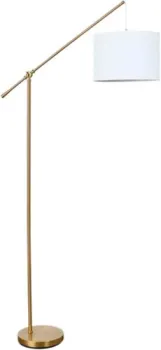 Arte Lamp Dylan A4054PN-1PB