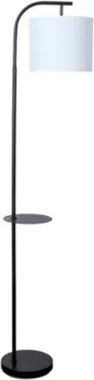 Arte Lamp Connor A4053PN-1BK