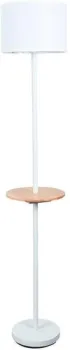 Arte Lamp Combo A4056PN-1WH