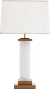 Arte Lamp Camelot A4501LT-1PB