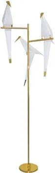 Moderli Birds V3075-3FL