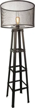 Lussole Loft Parker GRLSP-9887