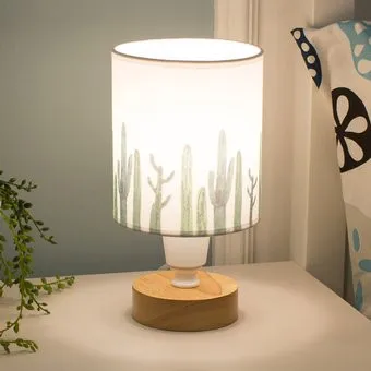 Home Light Астерия E016-1 (белый)