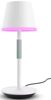 Philips Hue Go (белый)