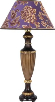 Bogacho Маргарита (бронзовый/фиолетовый) 32004