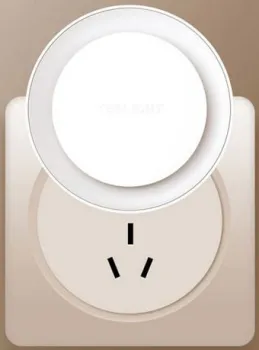 Yeelight Plug-in Light Sensor Nightlight YLYD10YL