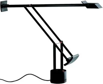 Artemide Tizio 35 Black A005010