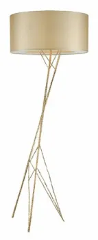 Arti Lampadari Naomi F4730.5 gold