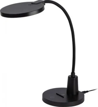 ЭРА NLED-501-10W-BK