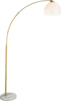 Arte Lamp Paolo A5822PN-1PB