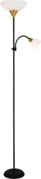 Arte Lamp Duetto A9569PN-2BK