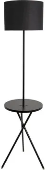 Arte Lamp Combo A2070PN-1BK