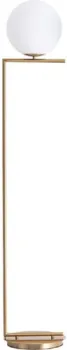 Arte Lamp Bolla-Unica A1921PN-1AB