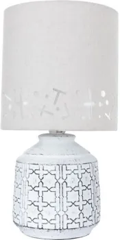 Arte Lamp Bunda A4007LT-1WH
