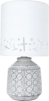 Arte Lamp Bunda A4007LT-1GY